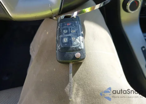 2012 Chevrolet Cruze Eco from USA, damaged, VIN 1G1PJ5SC0C7349258